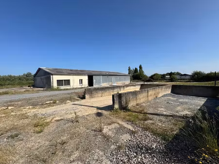 vente terrain 5449 m² à juvigné (53380)  79 900 €