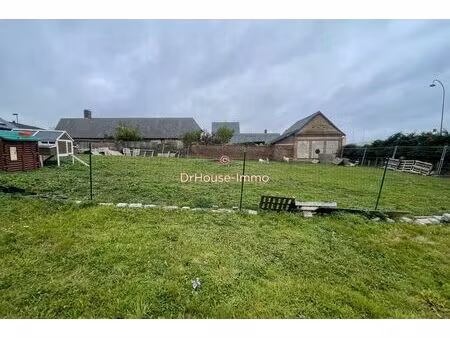 terrain constructible aux grandes-ventes
