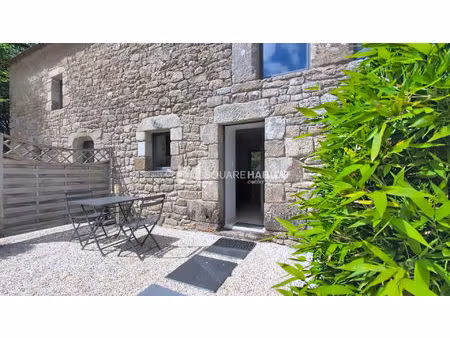 duplex 2 pièce(s) 39m2