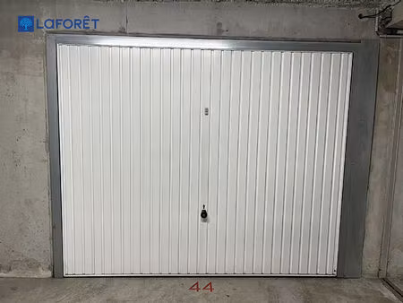 garage à vendre à lorient