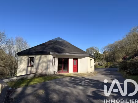 vente maison d'architecte 6 pièces