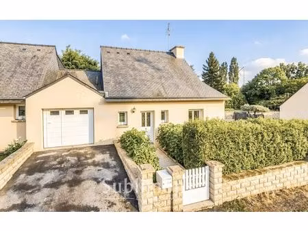 maison à vendre ploërmel