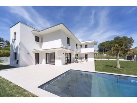 vente villa 8 pièces