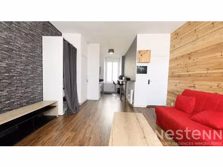 appartement à vendre à brech/auray