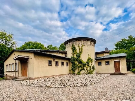 vente immeuble 754 m²