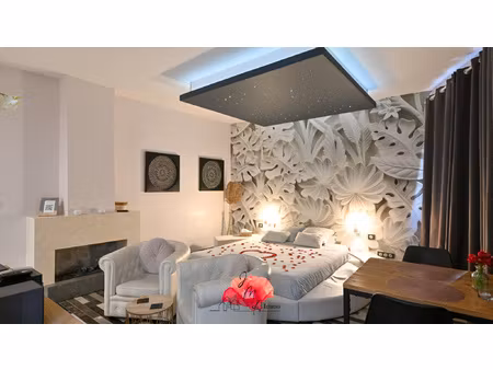 nouveauté !!! exclusivité !!! au coeur du havre love room
