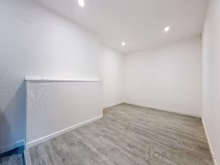 studio hyper-centre de metz
