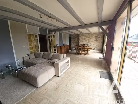 vente maison/villa 6 pièces