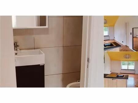 appartement à louer à avenue des croix du feu 203 laeken (vwd17511)