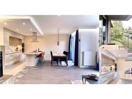appartement à louer à avenue oscar jespers 40 woluwe-saint-lambert (vbe21340)
