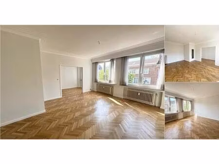 appartement à louer à avenue capitaine piret 37 woluwe-saint-pierre (vbe21341)