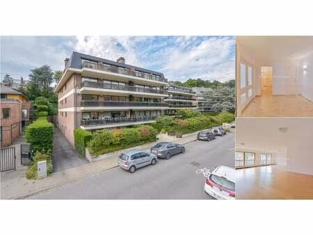 appartement à louer à rue du bemel 9 woluwe-saint-pierre (vbe21346)