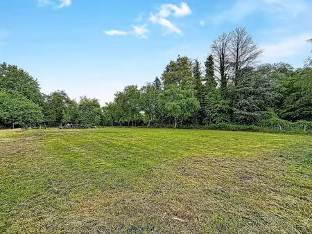 vente terrain à batir à bonnevent-velloreille (70700)  65 000 €