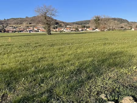 vente terrain 657 m² à payrin-augmontel (81660)  52 560 €