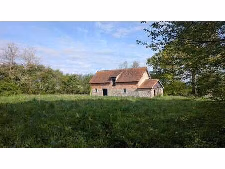 vente garage et parking à percy-en-normandie (50410) : à vendre / 82m² percy-en-normandie