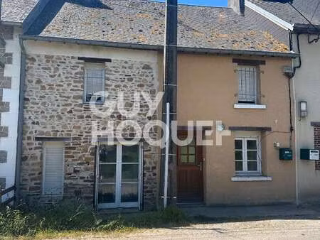 vente maison à périers (50190) : à vendre / 58m² périers