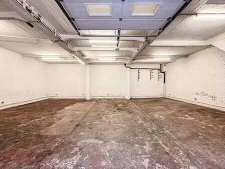 surface industrielle à louer à ferdinand lenoirstraat 118 jette (vbe21358)