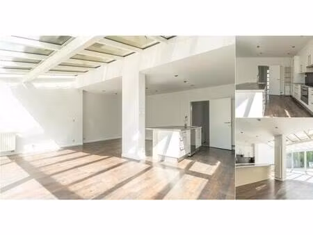 maison à louer à drève des dix mètres 1 waterloo (vbe21351)