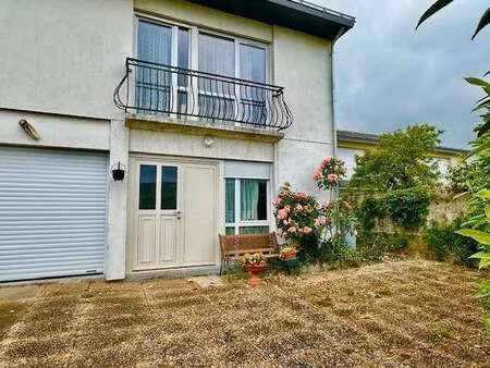 vente maison à écouflant (49000) : à vendre / 111m² écouflant