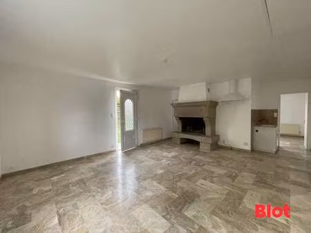 vente maison à ercé-en-lamée (35620) : à vendre / 46m² ercé-en-lamée