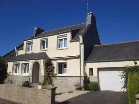 vente maison à hénanbihen (22550) : à vendre / 148m² hénanbihen
