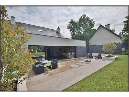 vente maison au rheu (35650) : à vendre / 220m² le rheu