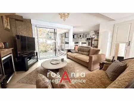 vente maison aux sables-d'olonne (85100) : à vendre / 118m² les sables-d'olonne