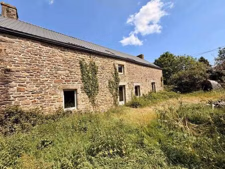 vente maison à plougoumelen (56400) : à vendre / 190m² plougoumelen