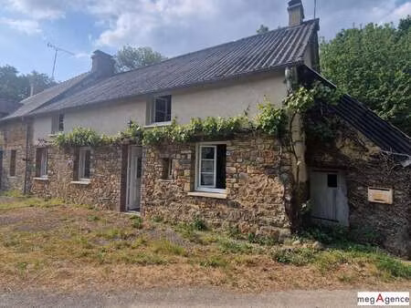 vente maison à saint-séglin (35330) : à vendre / 77m² saint-séglin