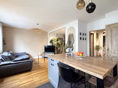 vente appartement 3 pièces 67 m² annecy (74000)