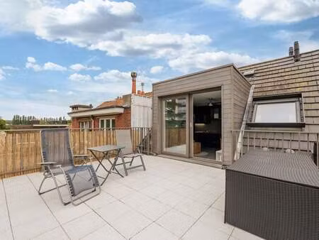 appartement à vendre à merksem € 185.000 (lo5fz) - wellimmo | zimmo