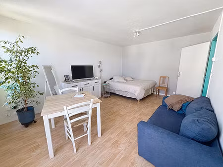 appartement auxerre 1 pièce(s)