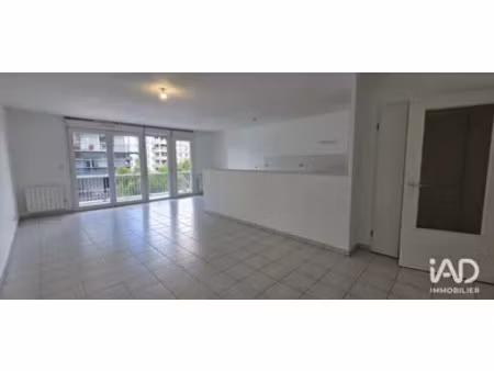 appartement à bordeaux (33300)