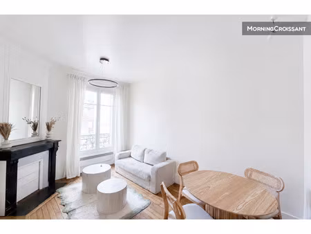 appart une chambre près de paris