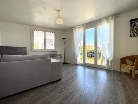 investissement appartement t2 kerbonne