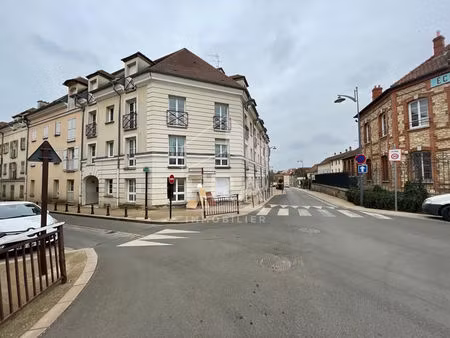appartement brie comte robert 3 pièce(s)