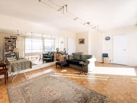 appartement à vendre à woluwe-saint-lambert € 245.000 (lo5ff) - latour & petit bxl vente |