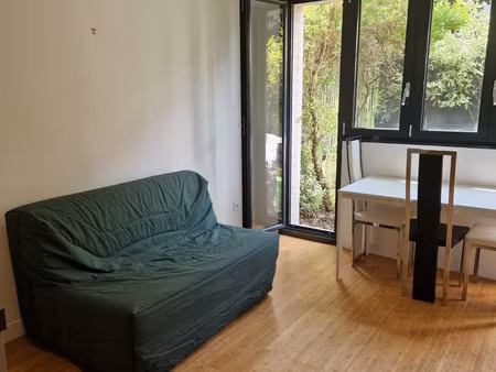 appartement 2 pieces 37m2 - 15 min rer b 'arcuil - cachan'