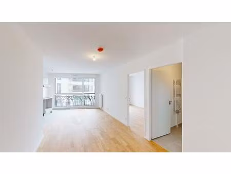 appartement de 2 pièces à louer à clichy - proche métro