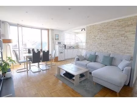 appartement 2 chambre(s) à vendre