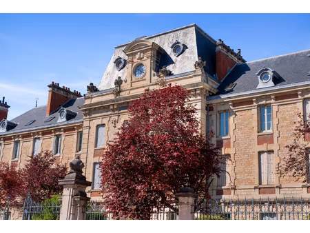 appartement d'exception rue de metz