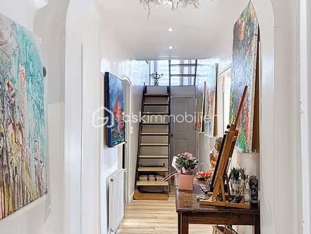 appartement de 92 m² à draguignan