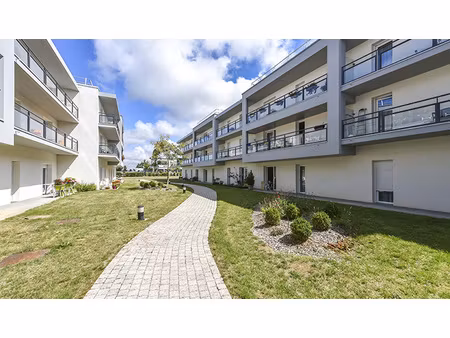 investissement en residence senior