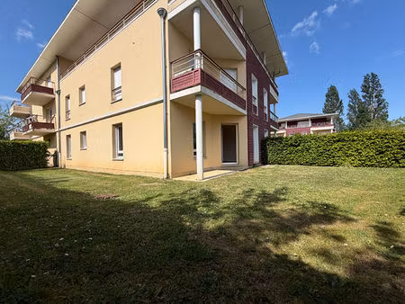 appartement evreux 3 pièce(s)