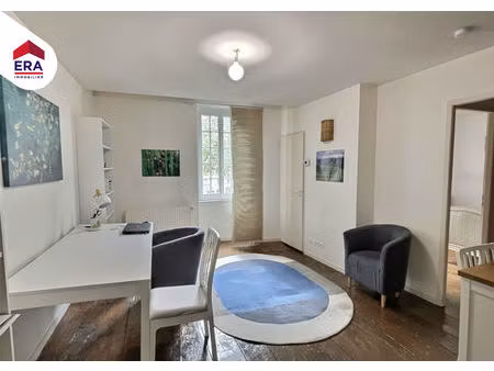 appartement figeac 2 pièces