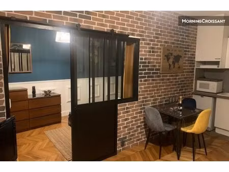 appartement fontainebleau insead