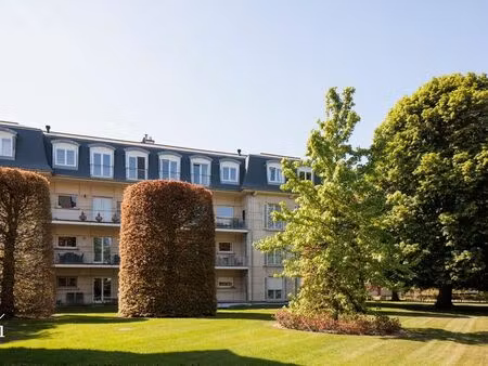 appartement à vendre à sint-denijs-westrem € 745.000 (lo5fg) - irres bvba | zimmo