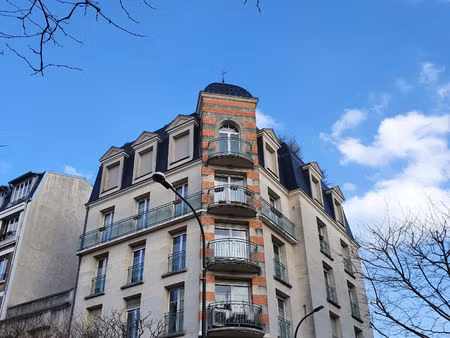appartement le raincy 4 pièce(s) 119 m2
