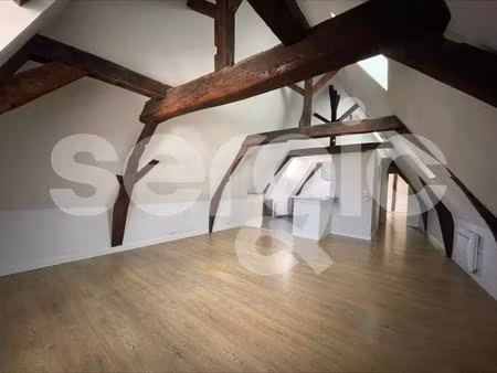 appartement type 2