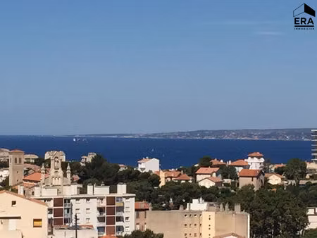 maison à louer à marseille - 13007 quartier vauban
